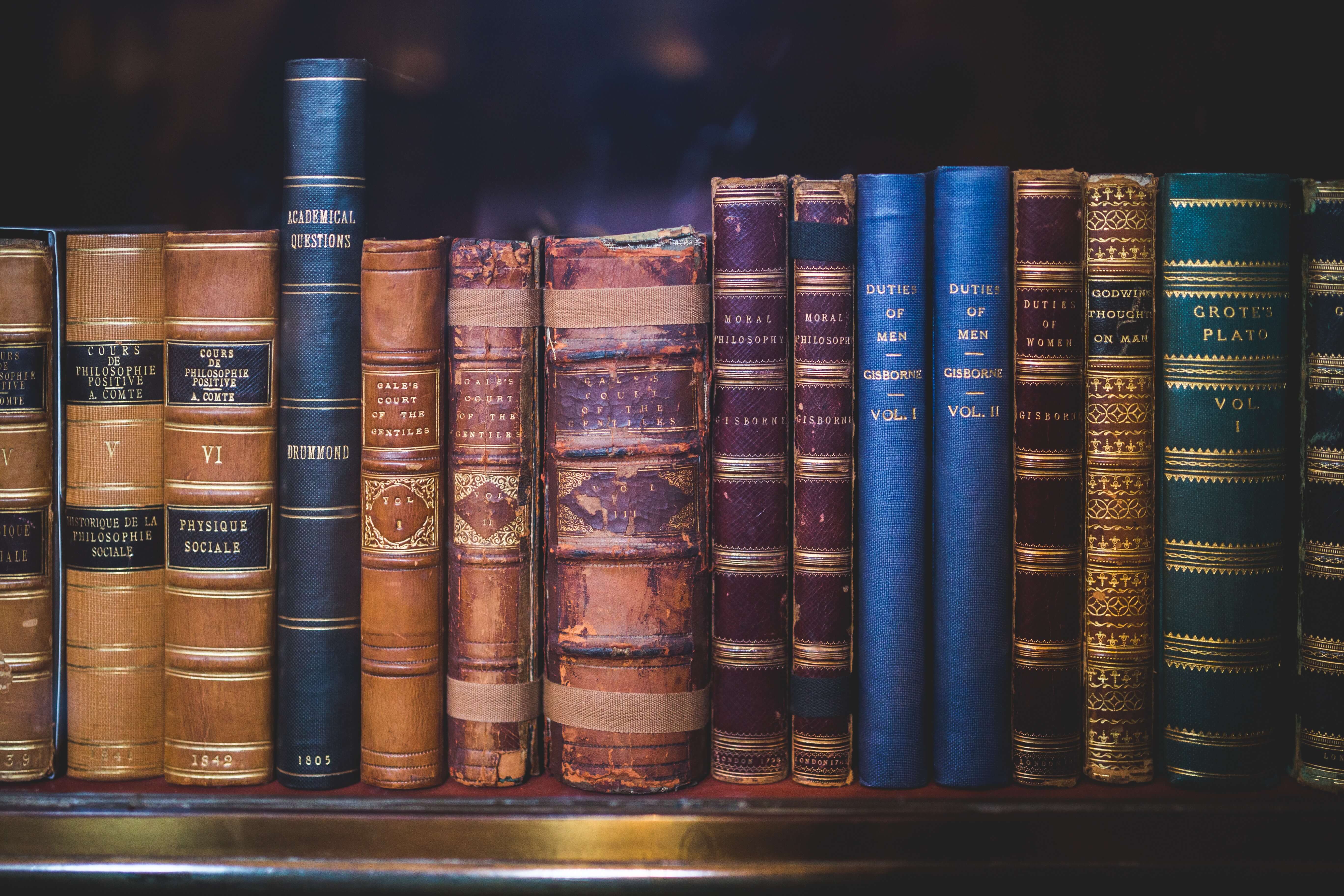 books